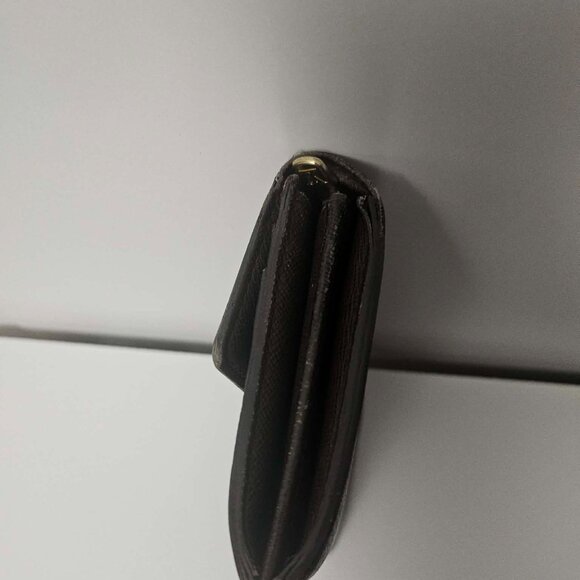 Louis Vuitton Damier Ebene Long Wallet - Picture 3 of 8